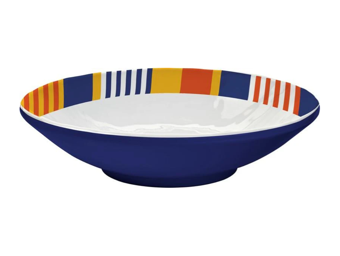 Oars 7.25 in. Bowl