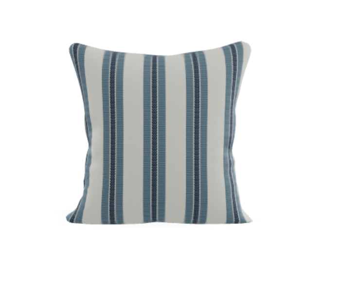 Furniture Accessories 17" Throw Pillow