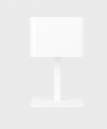 La Lampe Pose 02 - White