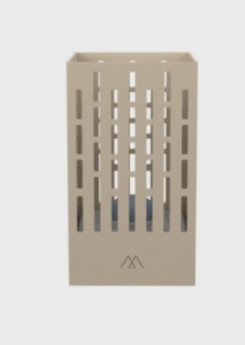 La Lampe Pose 04 - Taupe