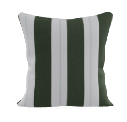 Furniture Accessories 17" Throw Pillow