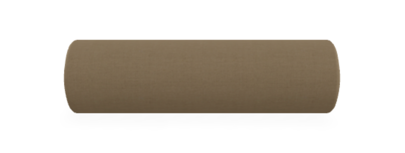 Furniture Accessories Bolster Pillow