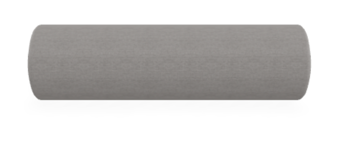 Furniture Accessories Bolster Pillow