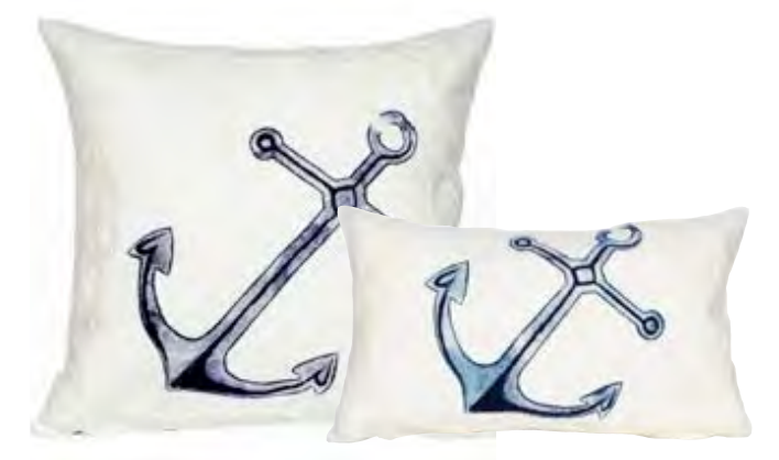 20"x 20" Throw Pillow