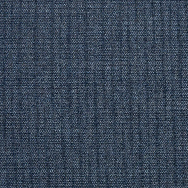 Telescope Casual Lumbar Pillow - Indigo