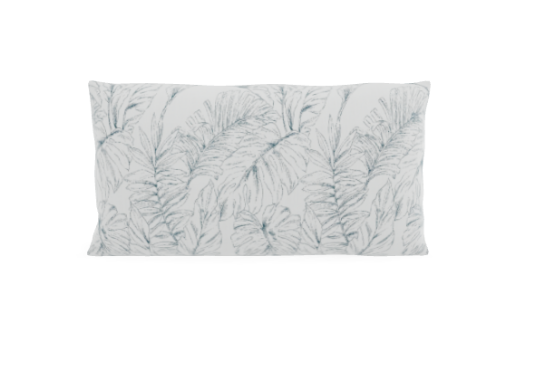Telescope Casual Lumbar Pillow - Calm Laurel