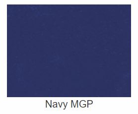 Telescope Casual Marine Grade Polymer Top Dash 42" Round Dining Height Parson Table
