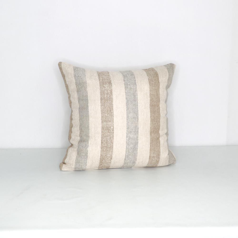 Telescope Casual 17" Square Pillow - Paris