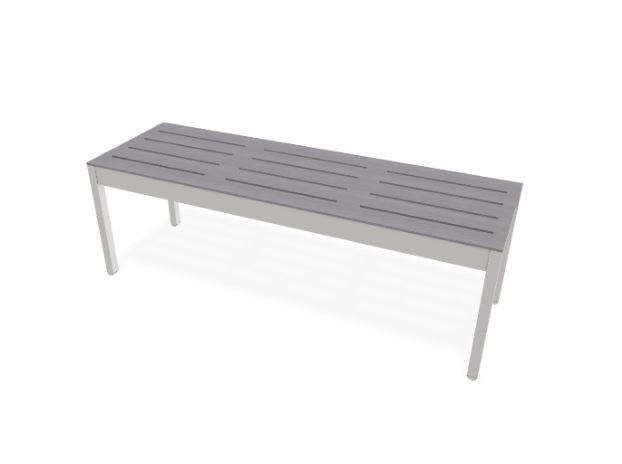 Telescope Casual Bazza Bench 54" Flat Bench