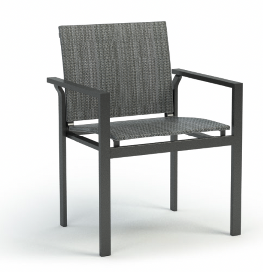 Homecrest Allure Cafe Armchair Stackable