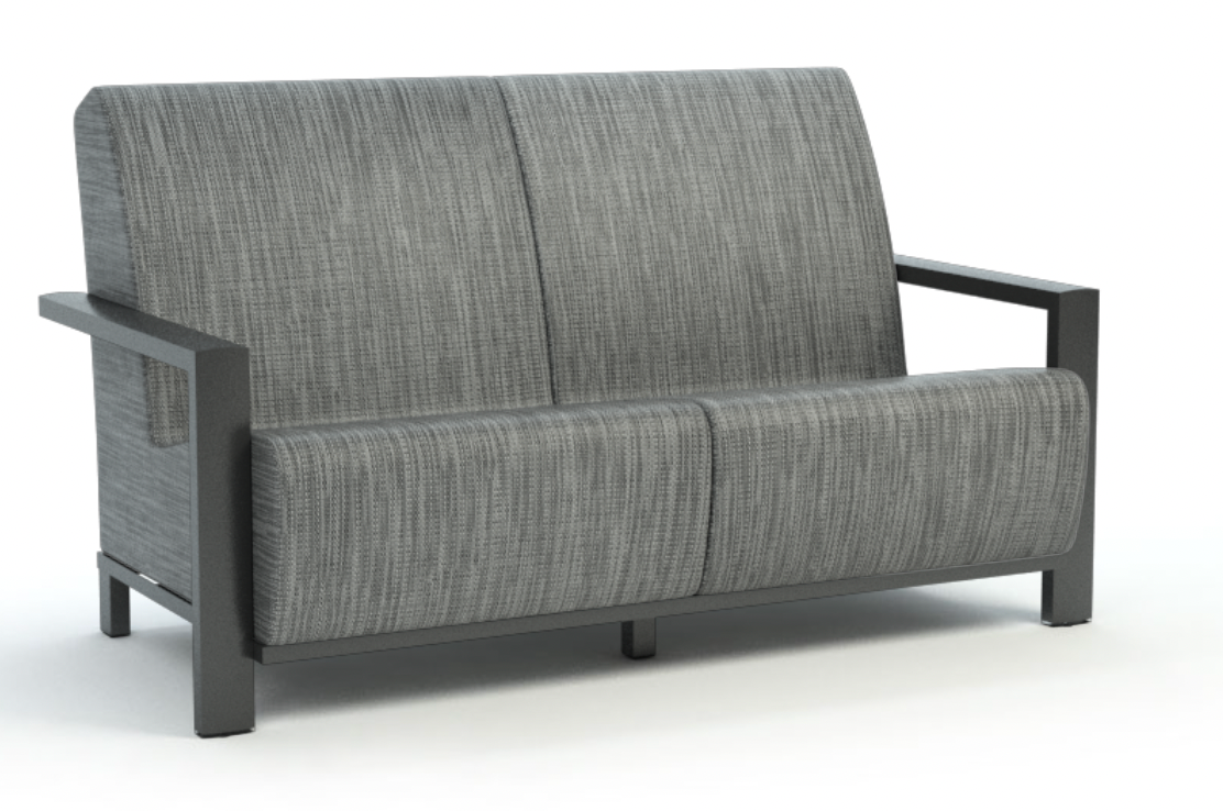 Homecrest Elements Air Loveseat