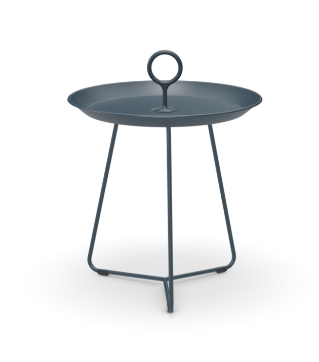 Eyelet Tray Table