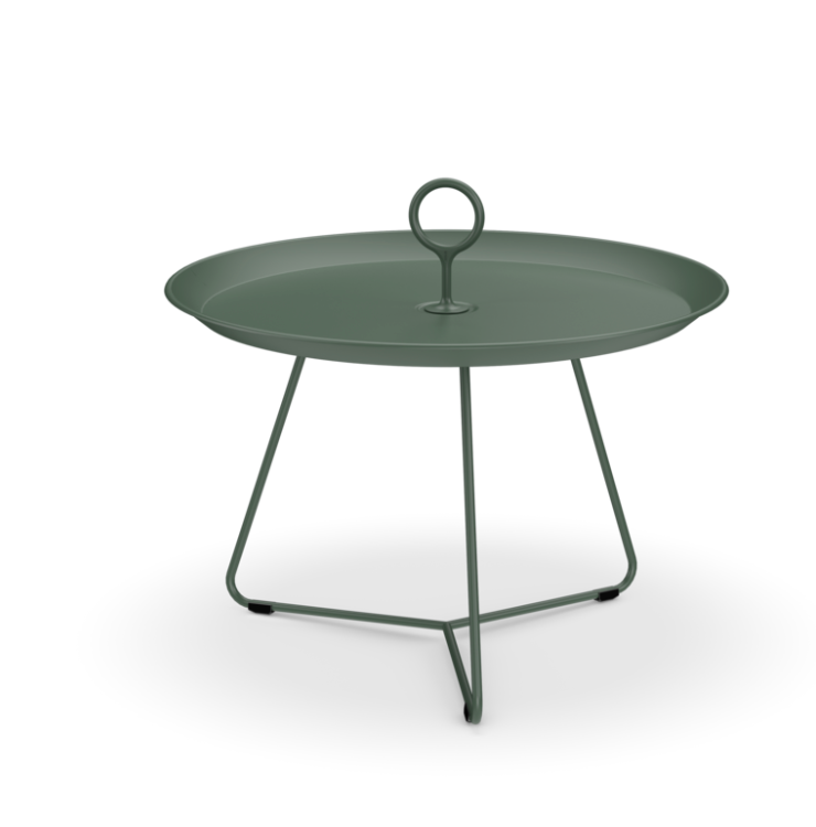 Eyelet Tray Table