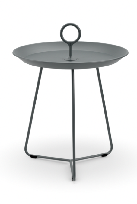 Eyelet Tray Table