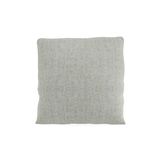Telescope Casual 20" Square Pillow - Atmosphere Mineral