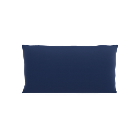 Telescope Casual Lumbar Pillow - Navy