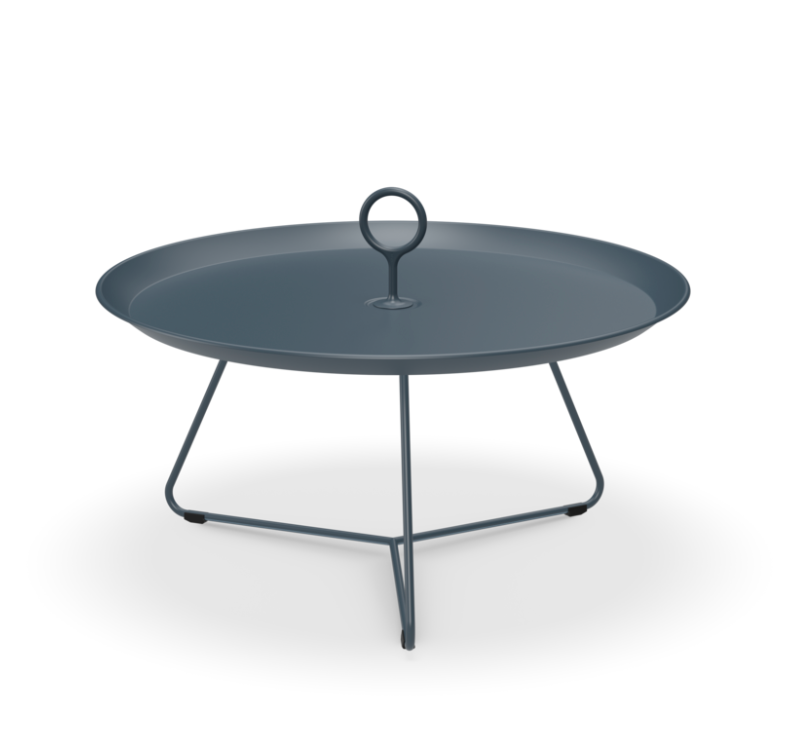 Eyelet Tray Table