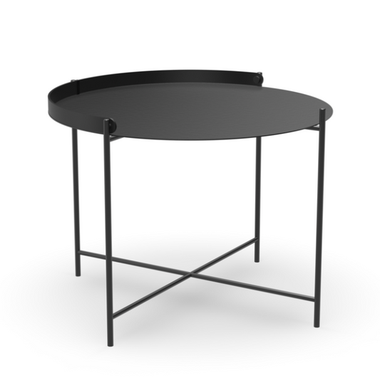 Edge Tray Table