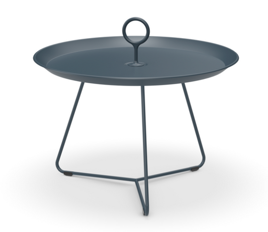 Eyelet Tray Table