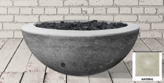 Prism Hardscapes Moderno 2 Fire Bowl