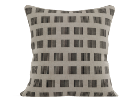 Furniture Accessories 17" Throw Pillow