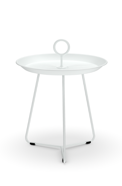 Eyelet Tray Table