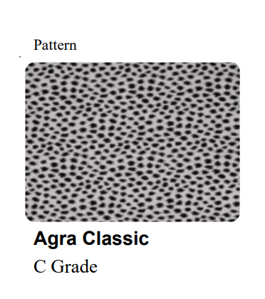 Telescope Casual Leeward MGP Cushion Swivel Hidden Rocker w/ Polymer Arms - Black / Agra Classic