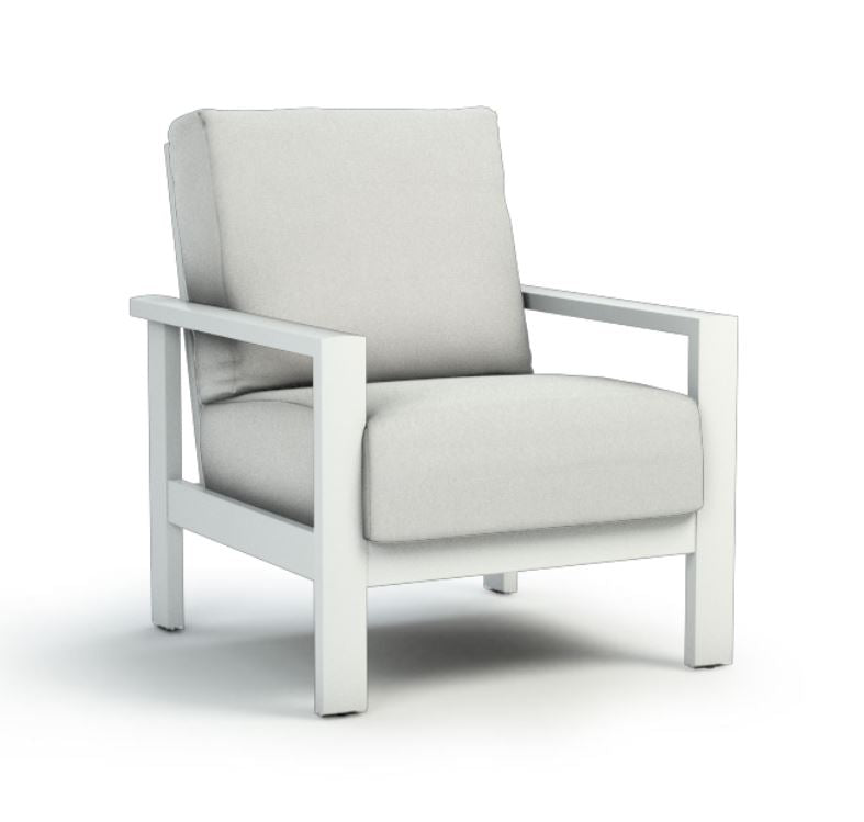 Homecrest Elements Dream Cushion Chat Chair