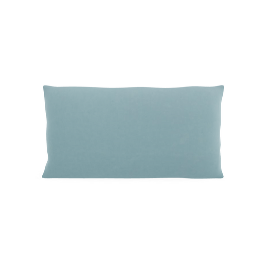 Telescope Casual Lumbar Pillow - Mineral Blue