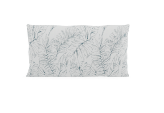 Telescope Casual Lumbar Pillow - Calm Laurel