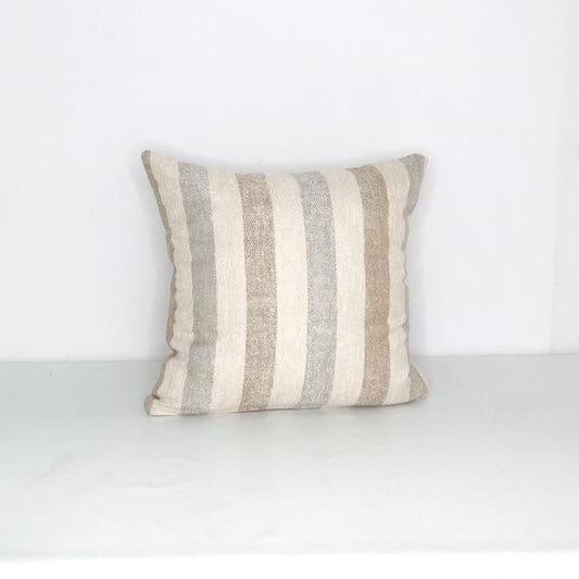 Telescope Casual 17" Square Pillow - Paris